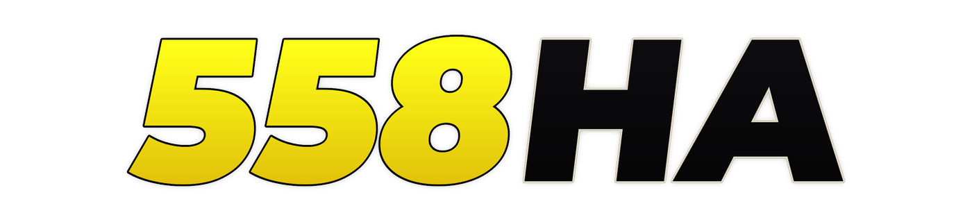 558ha লোগো